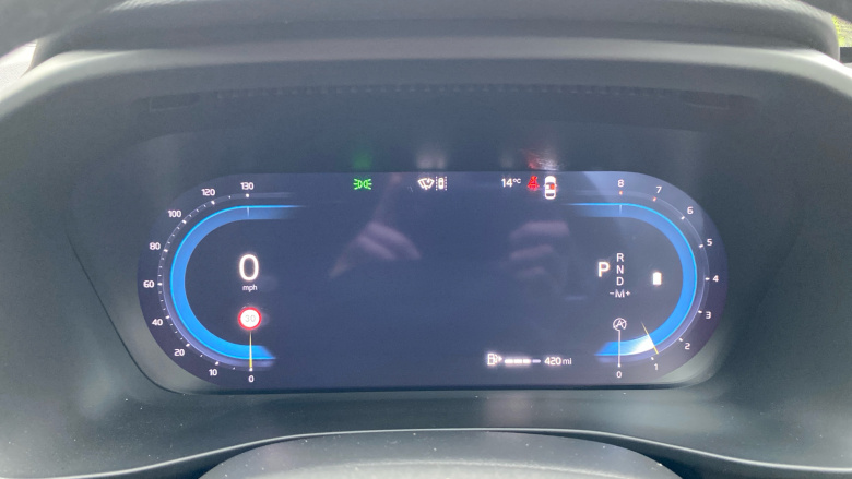 Volvo XC40 2.0 B3P Plus Dark 5dr Auto Petrol Estate